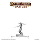 Pathfinder Battles Deep Cuts Miniatura sin pintar Matriarca Lamia 13 cm