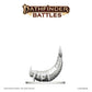 Pathfinder Battles Deep Cuts Miniatura sin pintar Ankhrav 13 cm