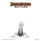 Pathfinder Battles Deep Cuts Miniatura sin pintar Ankhrav 13 cm