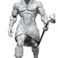 Pathfinder Deep Cuts Boxed Miniatura sin pintar Giant Animated Statue