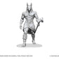 Pathfinder Deep Cuts Boxed Miniatura sin pintar Giant Animated Statue