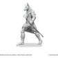 Pathfinder Deep Cuts Boxed Miniatura sin pintar Giant Animated Statue