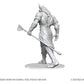 Pathfinder Deep Cuts Boxed Miniatura sin pintar Giant Animated Statue