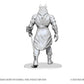 Pathfinder Deep Cuts Boxed Miniatura sin pintar Giant Animated Statue