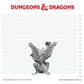 Dungeons & Dragons Nolzur's Marvelous Miniatures Miniatura sin pintar Mi-Go 14 cm