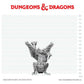 Dungeons & Dragons Nolzur's Marvelous Miniatures Miniatura sin pintar Mi-Go 14 cm