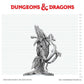 Dungeons & Dragons Nolzur's Marvelous Miniatures Miniatura sin pintar Primigenio 20 cm