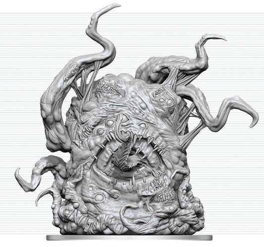 Dungeons & Dragons Nolzur's Marvelous Miniatures Miniatura sin pintar Shoggoth 20 cm