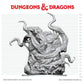 Dungeons & Dragons Nolzur's Marvelous Miniatures Miniatura sin pintar Shoggoth 20 cm