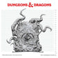 Dungeons & Dragons Nolzur's Marvelous Miniatures Miniatura sin pintar Shoggoth 20 cm