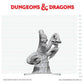 Dungeons & Dragons Nolzur's Marvelous Miniatures Miniatura sin pintar Yithian 14 cm