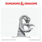 Dungeons & Dragons Nolzur's Marvelous Miniatures Miniatura sin pintar Yithian 14 cm