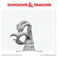 Dungeons & Dragons Nolzur's Marvelous Miniatures Miniatura sin pintar Yithian 14 cm
