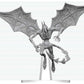 Dungeons & Dragons Nolzur's Marvelous Miniatures Miniatura sin pintar Nightgaunt 17 cm