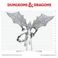 Dungeons & Dragons Nolzur's Marvelous Miniatures Miniatura sin pintar Nightgaunt 17 cm