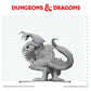 Dungeons & Dragons Nolzur's Marvelous Miniatures Miniatura sin pintar Gug 20 cm