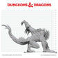 Dungeons & Dragons Nolzur's Marvelous Miniatures Miniatura sin pintar Gug 20 cm
