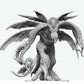D&D Nolzur's Marvelous Miniatures Miniatura sin pintar Cthulhu 20 cm