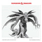 D&D Nolzur's Marvelous Miniatures Miniatura sin pintar Cthulhu 20 cm