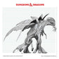 D&D Nolzur's Marvelous Miniatures Miniatura sin pintar Cthulhu 20 cm