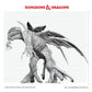 D&D Nolzur's Marvelous Miniatures Miniatura sin pintar Cthulhu 20 cm