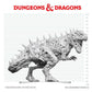 Dungeons & Dragons Nolzur's Marvelous Miniatures Miniatura sin pintar Tiranosaurio Zombi 20 cm