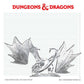 Dungeons & Dragons Nolzur's Marvelous Miniatures Miniatura sin pintar Joven Dragón de Zafiro 20 cm