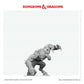 D&D Nolzur's Marvelous Miniatures Boxed Miniatura sin pintar Goristro 15 cm