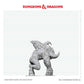 D&D Nolzur's Marvelous Miniatures Boxed Miniatura sin pintar Goristro 15 cm
