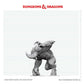 D&D Nolzur's Marvelous Miniatures Boxed Miniatura sin pintar Goristro 15 cm