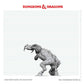 D&D Nolzur's Marvelous Miniatures Boxed Miniatura sin pintar Goristro 15 cm
