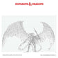 D&D Nolzur's Marvelous Miniatures Boxed Miniatura sin pintar Balor 20 cm