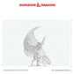 D&D Nolzur's Marvelous Miniatures Boxed Miniatura sin pintar Balor 20 cm