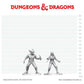 Dungeons & Dragons Nolzur's Marvelous Miniatures Miniatura sin pintar Bandido & Pirata 14 cm