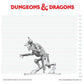 Dungeons & Dragons Nolzur's Marvelous Miniatures Miniatura sin pintar Esqueleto de Minotauro 17 cm