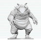 Dungeons & Dragons Nolzur's Marvelous Miniatures Miniatura sin pintar Hezrou 17 cm