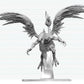 Dungeons & Dragons Nolzur's Marvelous Miniatures Miniatura sin pintar Vrock 17 cm