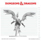 Dungeons & Dragons Nolzur's Marvelous Miniatures Miniatura sin pintar Vrock 17 cm