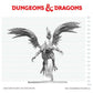 Dungeons & Dragons Nolzur's Marvelous Miniatures Miniatura sin pintar Vrock 17 cm