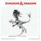 Dungeons & Dragons Nolzur's Marvelous Miniatures Miniatura sin pintar Vrock 17 cm
