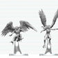 Dungeons & Dragons Nolzur's Marvelous Miniatures Miniatura sin pintar Arpías 17 cm