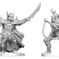 Pathfinder Battles Deep Cuts Miniatura sin pintar Scourge & Chain Hellknights 14 cm