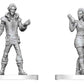 Pathfinder Battles Deep Cuts Miniatura sin pintar Thief & Pickpocket 14 cm