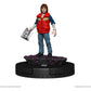 Stranger Things HeroClix Iconix: The Upside Down