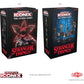 Stranger Things HeroClix Iconix: The Upside Down
