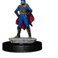 G.I. Joe Hasbro HeroClix Iconix Figuras Mini Cobra 15 cm