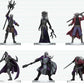 D&D Icons of the Realms Figuras Mini Drow Warband 20 cm
