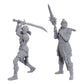 D&D Nolzur's Marvelous Miniatures Miniatura sin pintar Lae'zel & Shadowheart - Z POP Toys