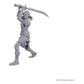 D&D Nolzur's Marvelous Miniatures Miniatura sin pintar Lae'zel & Shadowheart - Z POP Toys