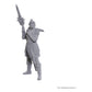 D&D Nolzur's Marvelous Miniatures Miniatura sin pintar Lae'zel & Shadowheart - Z POP Toys